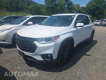 2020 Chevrolet Traverse RS 2LT