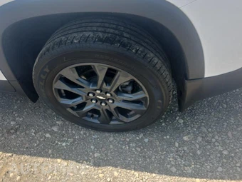 2020 Chevrolet Traverse RS 2LT - miniatura 11