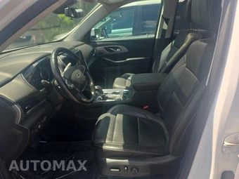 2020 Chevrolet Traverse RS 2LT - miniatura 13