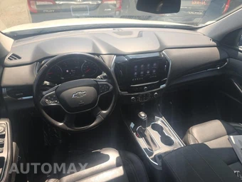 2020 Chevrolet Traverse RS 2LT - miniatura 14