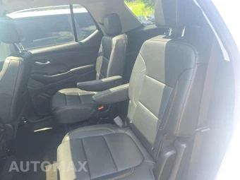 2020 Chevrolet Traverse RS 2LT - miniatura 16