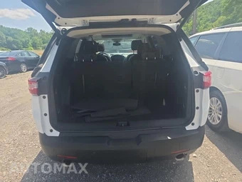 2020 Chevrolet Traverse RS 2LT - miniatura 19