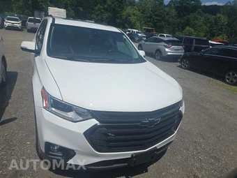 2020 Chevrolet Traverse RS 2LT - miniatura 2