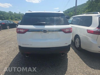 2020 Chevrolet Traverse RS 2LT - miniatura 5