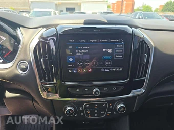 2020 Chevrolet Traverse RS 2LT - miniatura 10