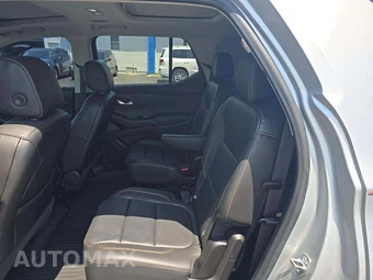 2020 Chevrolet Traverse RS 2LT - miniatura 13