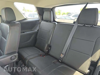 2020 Chevrolet Traverse RS 2LT - miniatura 14