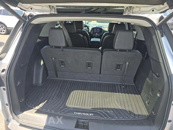 2020 Chevrolet Traverse RS 2LT - miniatura 15