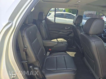 2020 Chevrolet Traverse RS 2LT - miniatura 17