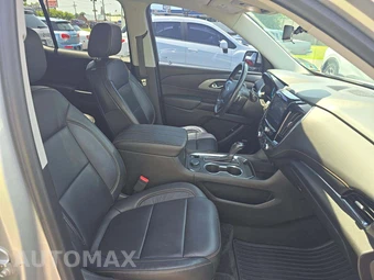 2020 Chevrolet Traverse RS 2LT - miniatura 19