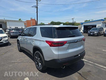 2020 Chevrolet Traverse RS 2LT - miniatura 2
