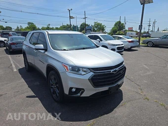 2020 Chevrolet Traverse RS 2LT - miniatura 4