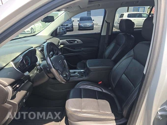 2020 Chevrolet Traverse RS 2LT - miniatura 6
