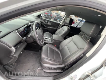 2020 Chevrolet Traverse RS 2LT - miniatura 11
