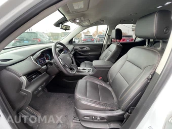 2020 Chevrolet Traverse RS 2LT - miniatura 12