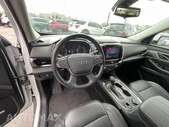 2020 Chevrolet Traverse RS 2LT - miniatura 13
