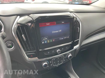 2020 Chevrolet Traverse RS 2LT - miniatura 15