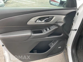 2020 Chevrolet Traverse RS 2LT - miniatura 18