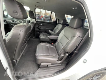 2020 Chevrolet Traverse RS 2LT - miniatura 19