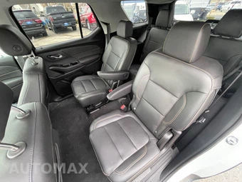 2020 Chevrolet Traverse RS 2LT - miniatura 20