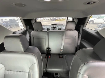 2020 Chevrolet Traverse RS 2LT - miniatura 21