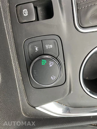 2020 Chevrolet Traverse RS 2LT - miniatura 24