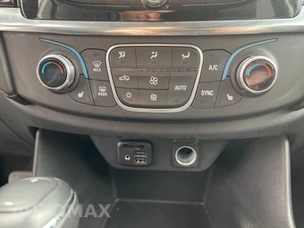 2020 Chevrolet Traverse RS 2LT - miniatura 25
