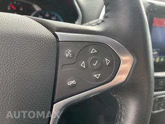 2020 Chevrolet Traverse RS 2LT - miniatura 27