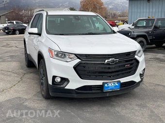 2020 Chevrolet Traverse RS 2LT - miniatura 3