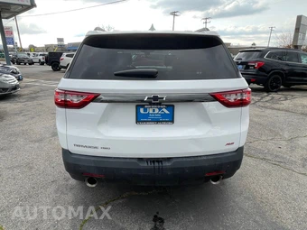 2020 Chevrolet Traverse RS 2LT - miniatura 6