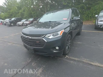 2020 Chevrolet Traverse RS 2LT