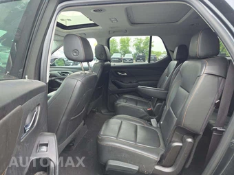 2020 Chevrolet Traverse RS 2LT - miniatura 10