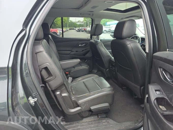2020 Chevrolet Traverse RS 2LT - miniatura 14