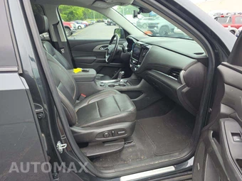 2020 Chevrolet Traverse RS 2LT - miniatura 16