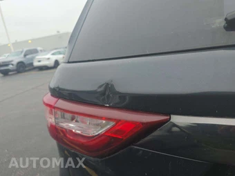 2020 Chevrolet Traverse RS 2LT - miniatura 23