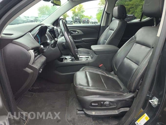 2020 Chevrolet Traverse RS 2LT - miniatura 3