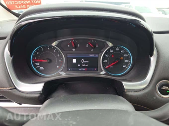 2020 Chevrolet Traverse RS 2LT - miniatura 6