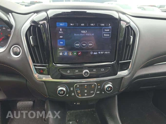 2020 Chevrolet Traverse RS 2LT - miniatura 7