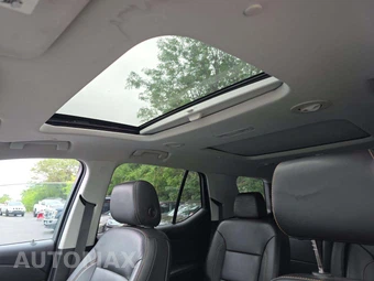 2020 Chevrolet Traverse RS 2LT - miniatura 8