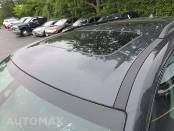 2020 Chevrolet Traverse RS 2LT - miniatura 9