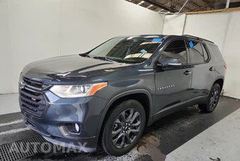 2020 Chevrolet Traverse RS 2LT - car from the USA, Manheim Buy-Now listing at AUTOMAX