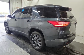 2020 Chevrolet Traverse RS 2LT - miniatura 2