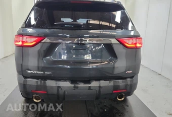 2020 Chevrolet Traverse RS 2LT - miniatura 3