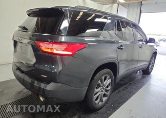 2020 Chevrolet Traverse RS 2LT - miniatura 4