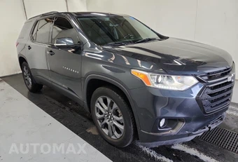 2020 Chevrolet Traverse RS 2LT - miniatura 5