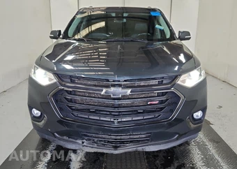 2020 Chevrolet Traverse RS 2LT - miniatura 6