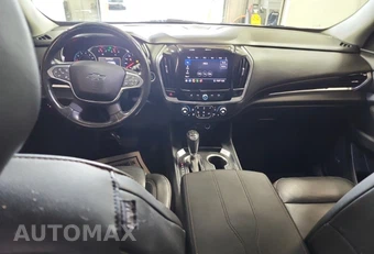 2020 Chevrolet Traverse RS 2LT - miniatura 8
