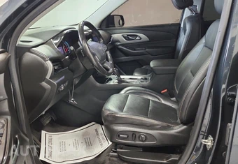 2020 Chevrolet Traverse RS 2LT - miniatura 9