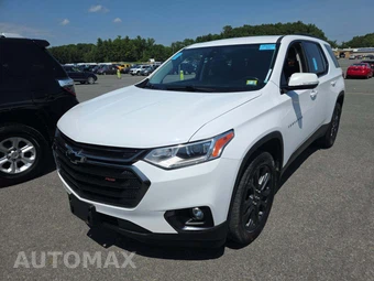 2020 Chevrolet Traverse RS 2LT
