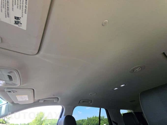 2020 Chevrolet Traverse RS 2LT – miniatura 11